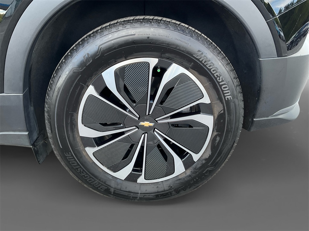 2024 Chevrolet Blazer EV photo 8
