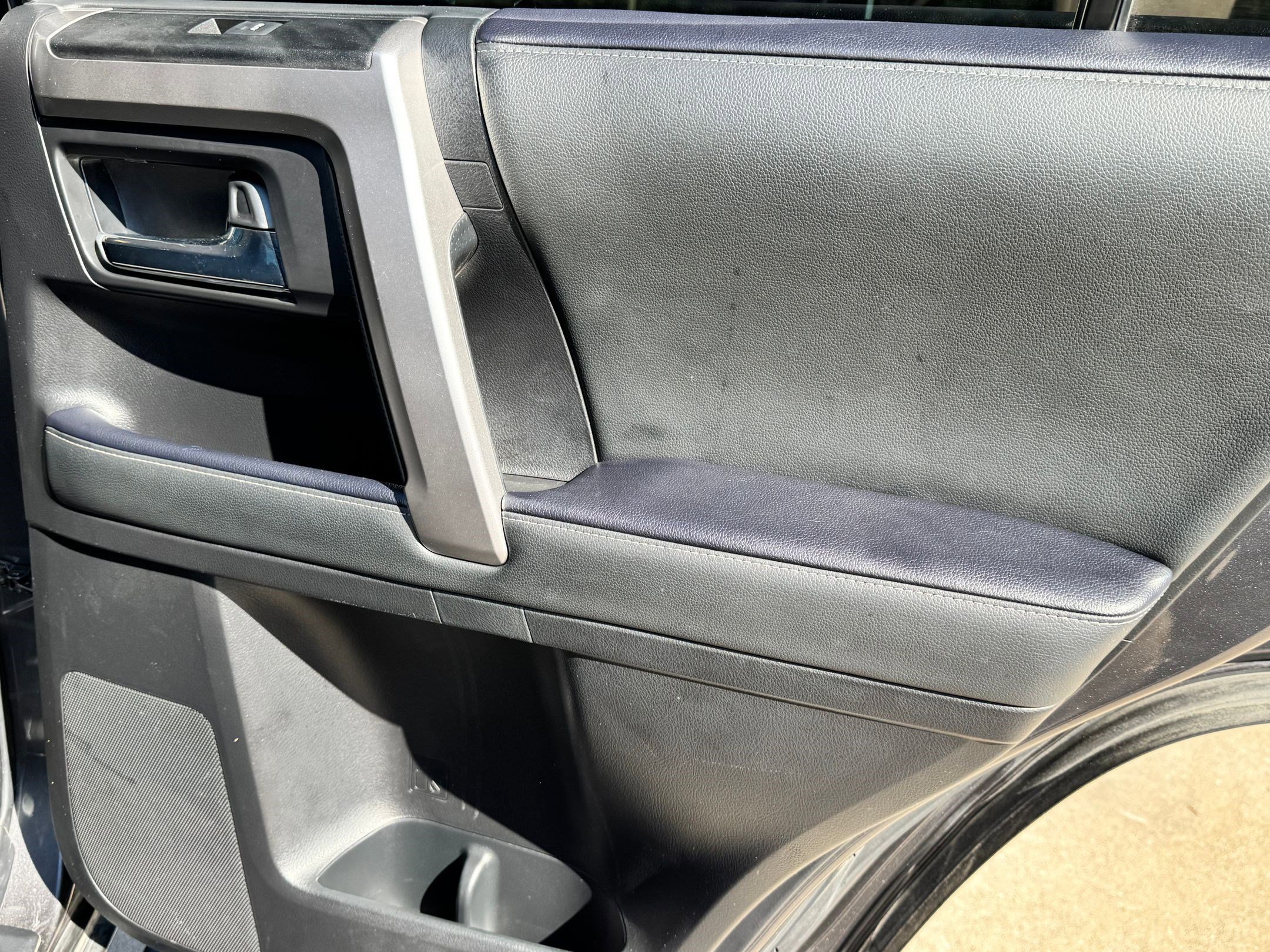 2021 Toyota 4Runner SR5 Premium photo 15