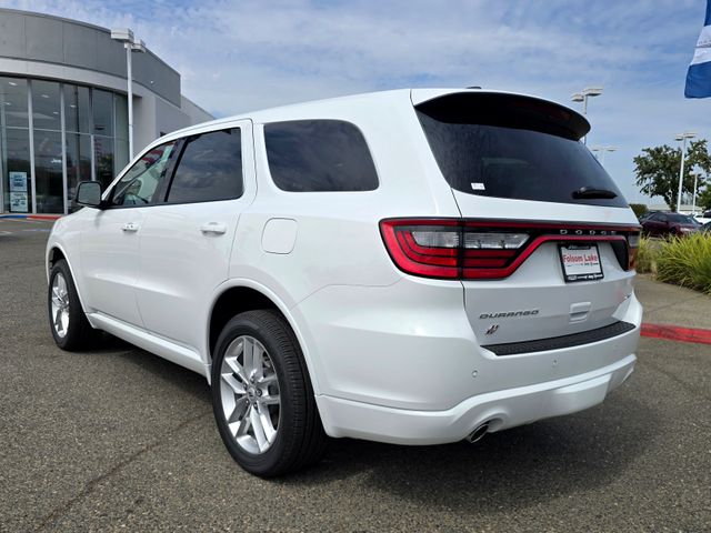 2026 Dodge Durango GT photo 6
