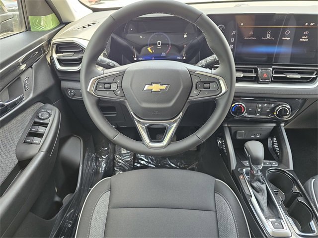 2026 Chevrolet Trailblazer LT photo 26