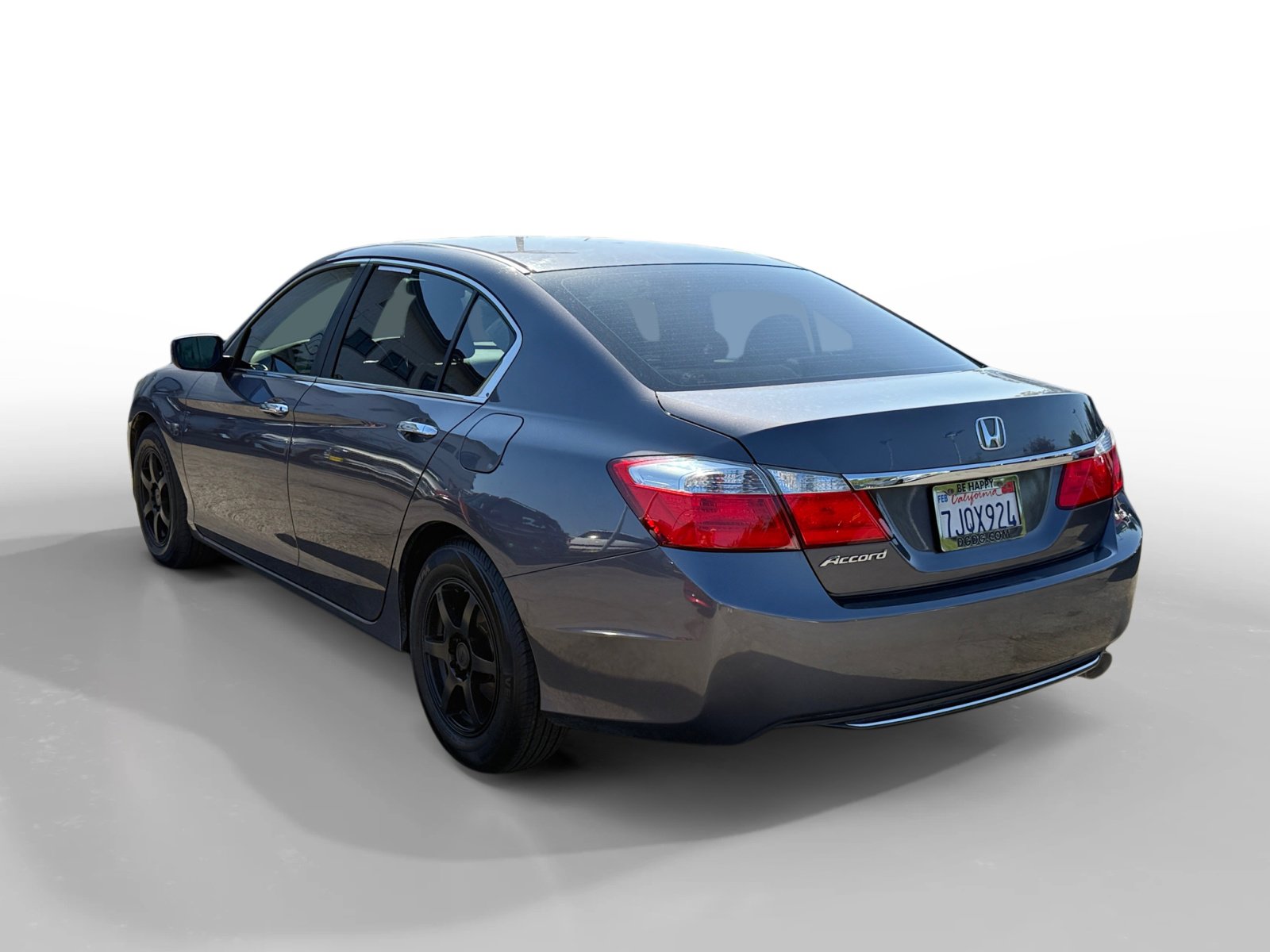 2015 Honda Accord LX photo 3