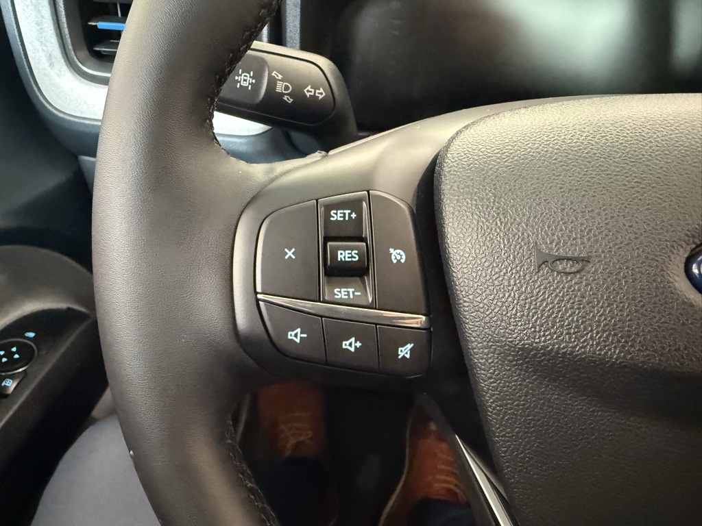 2025 Ford Maverick XLT photo 19
