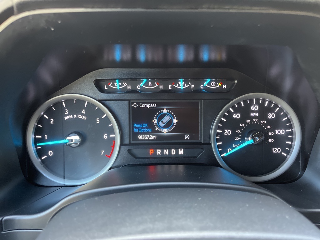 2021 Ford Expedition XL photo 11
