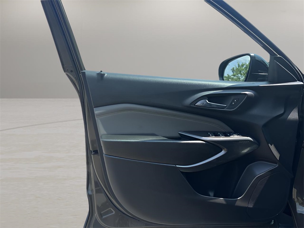 2024 Chevrolet Trax ACTIV photo 22