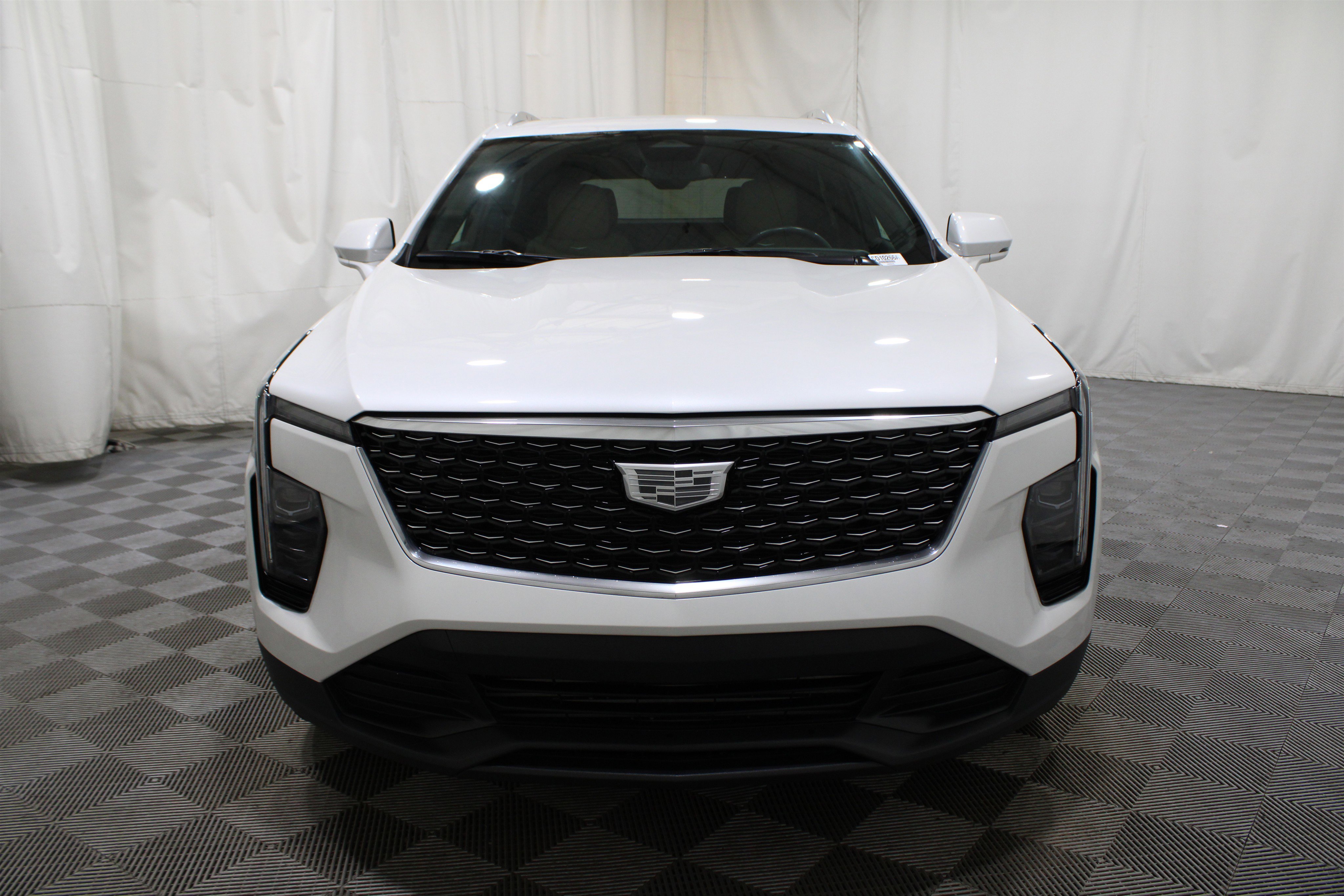 2024 Cadillac XT4 Luxury photo 29