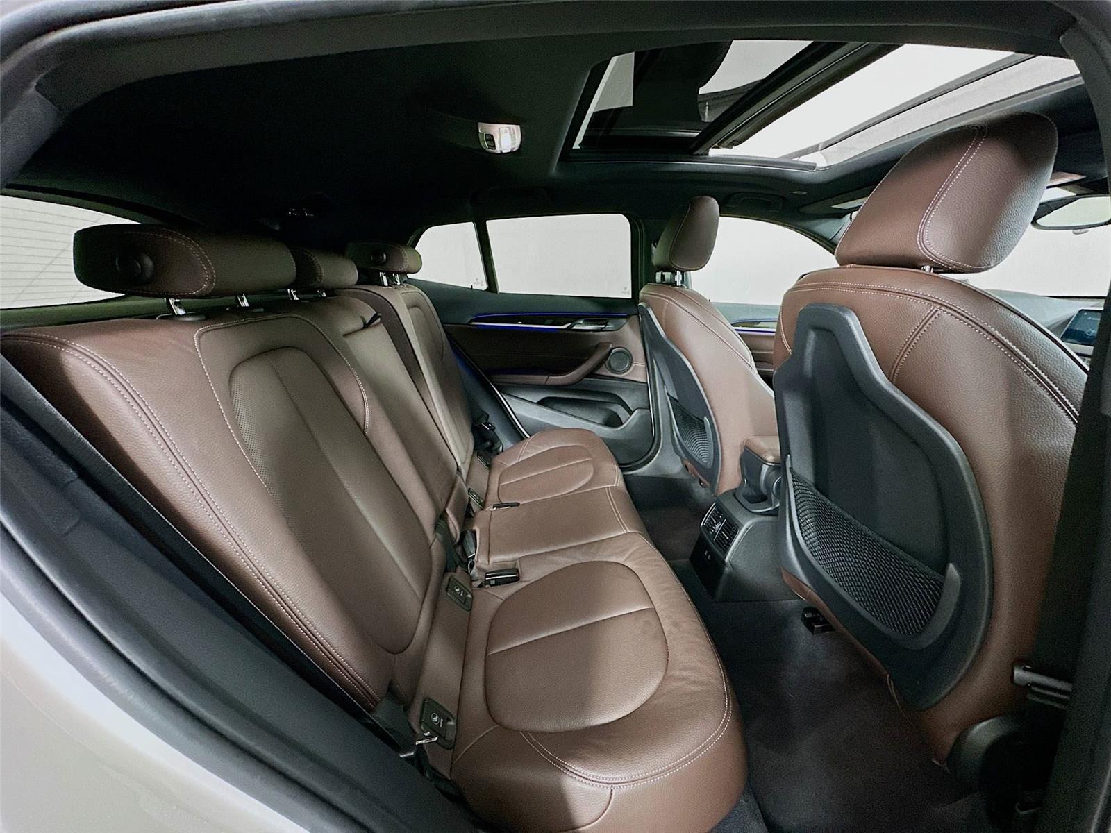 2023 Bmw X2 xDrive28i photo 28