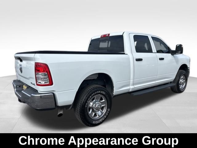 2024 Ram 2500 Tradesman photo 5