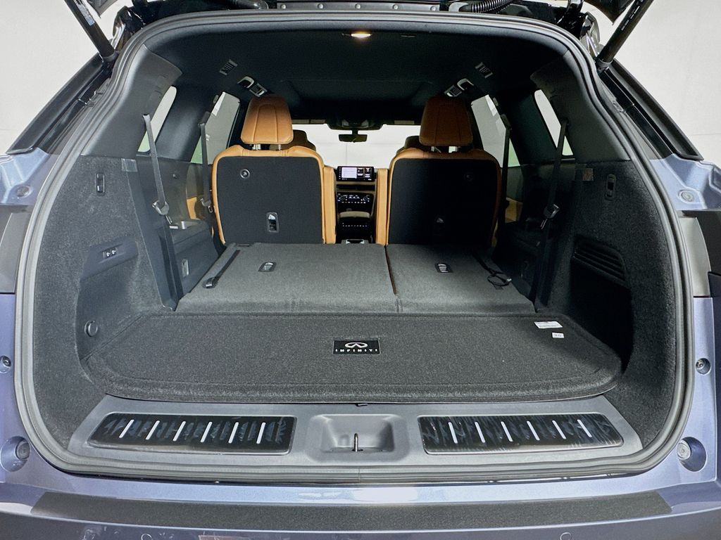 2026 Infiniti QX60 Autograph photo 30