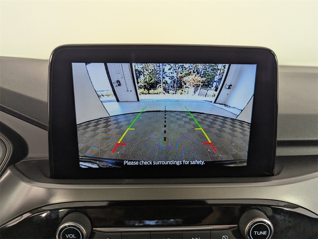 2023 Ford Escape Active photo 23