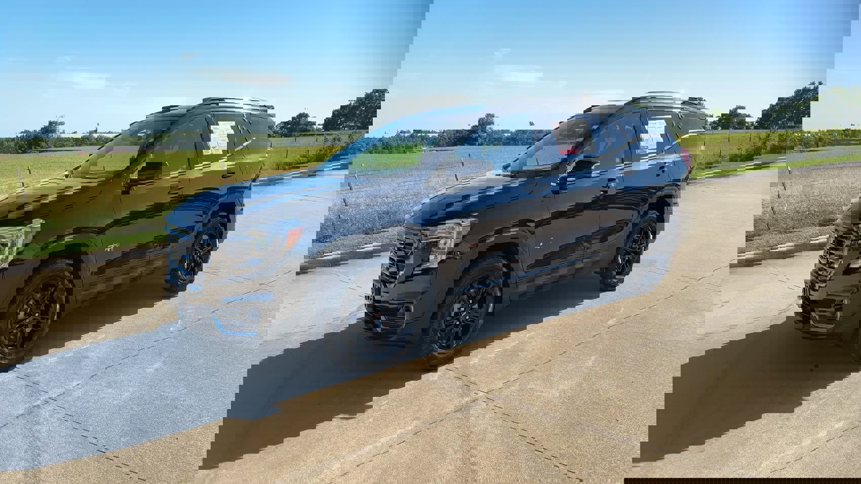 2023 Gmc Terrain AT4 photo 4