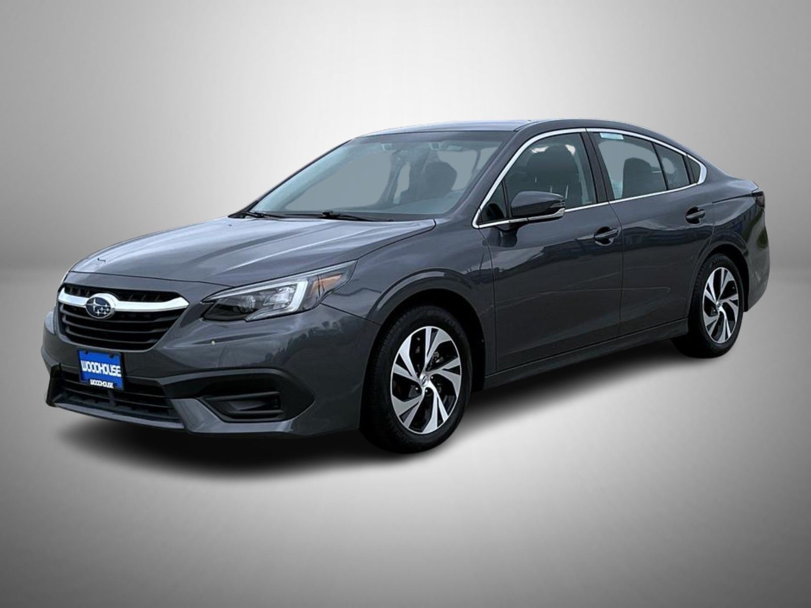 2022 Subaru Legacy