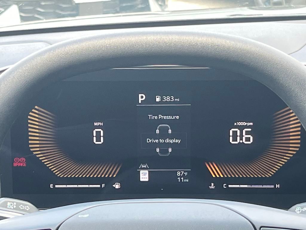 2025 Kia K4 LX photo 21