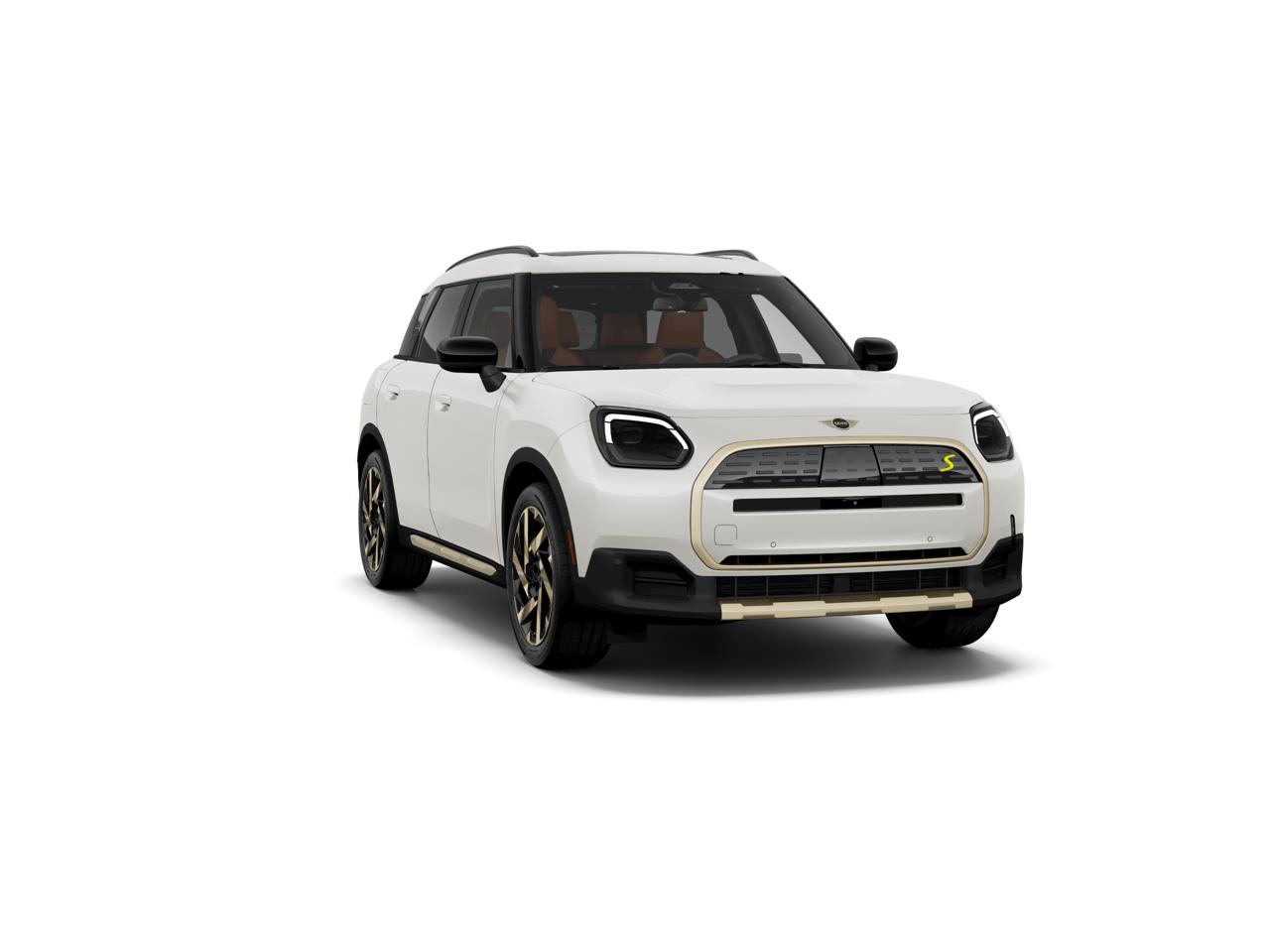 2026 MINI Countryman's photo