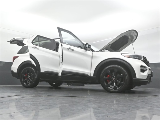 2022 FORD EXPLORER - Image 53