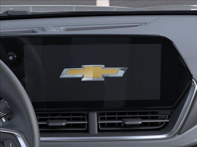 2025 Chevrolet Trax LT photo 15