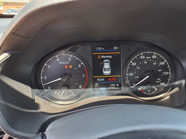 2025 Nissan Altima 2.5 S photo 19