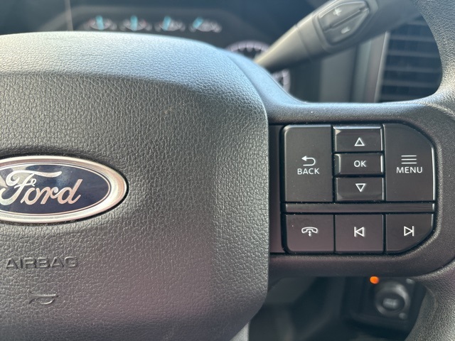 2024 Ford F-350 XLT photo 15