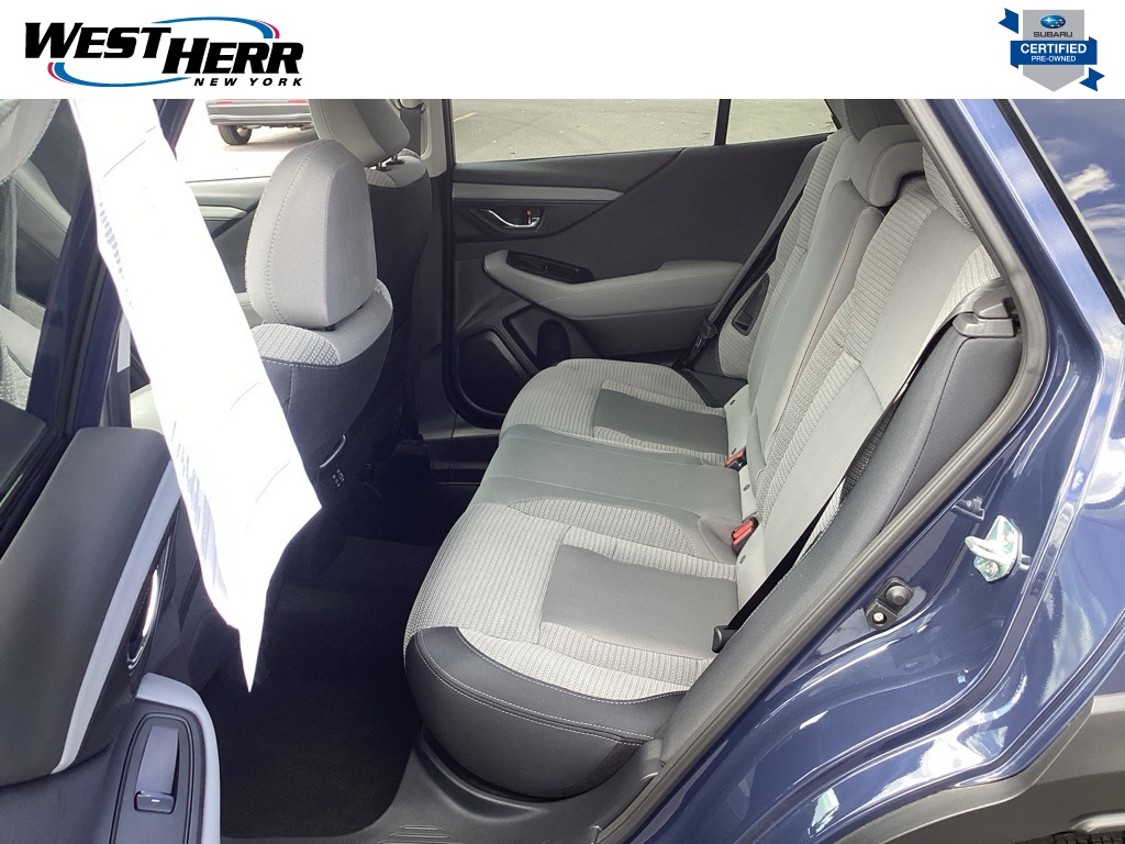 2024 Subaru Outback Premium photo 22
