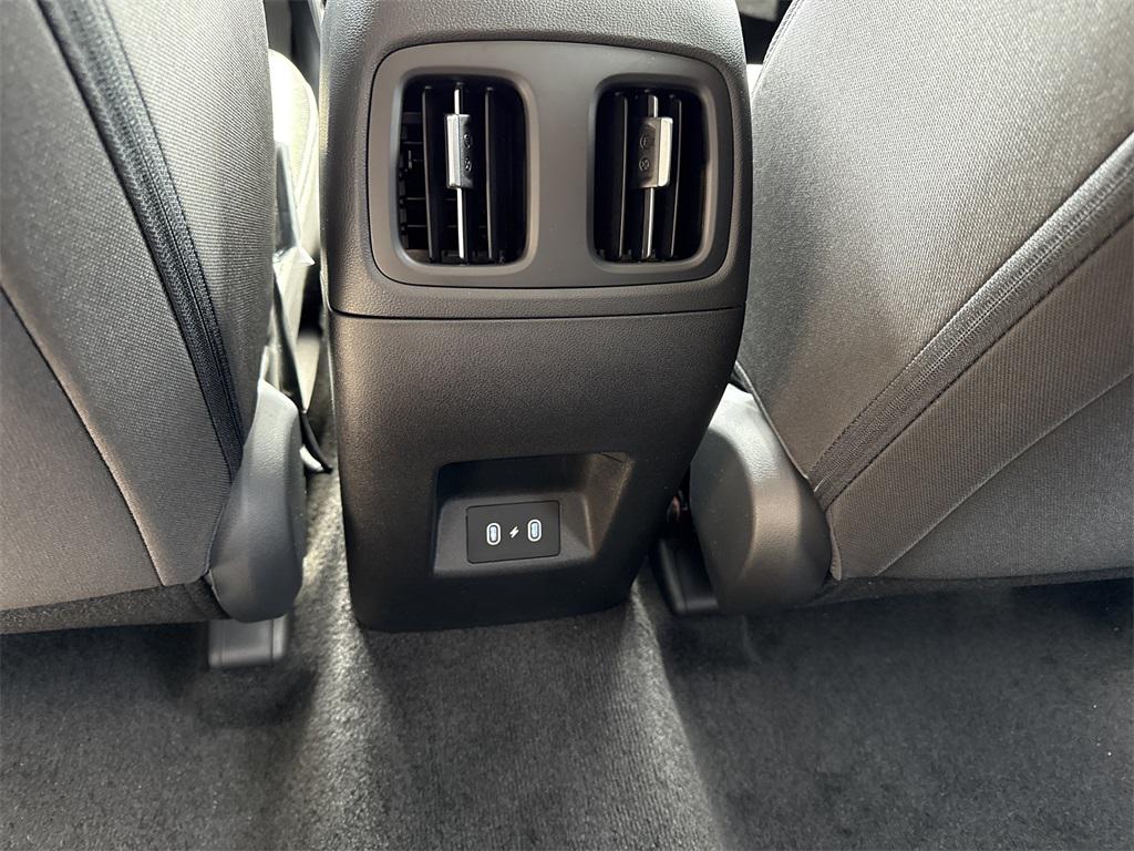 2026 Hyundai Tucson SEL photo 12