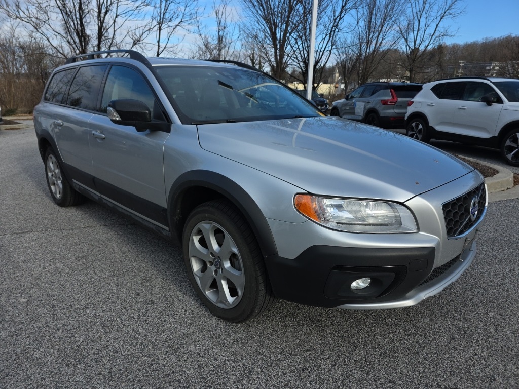 2016 Volvo XC70 Classic Premier's photo