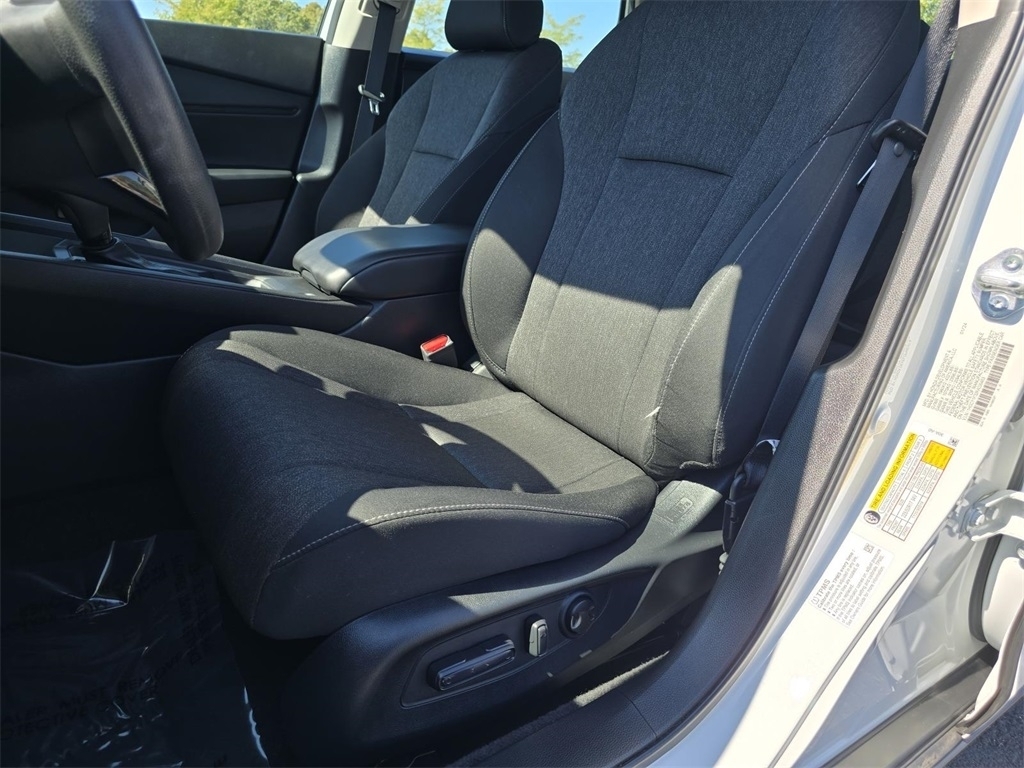 2024 Honda Accord EX photo 23