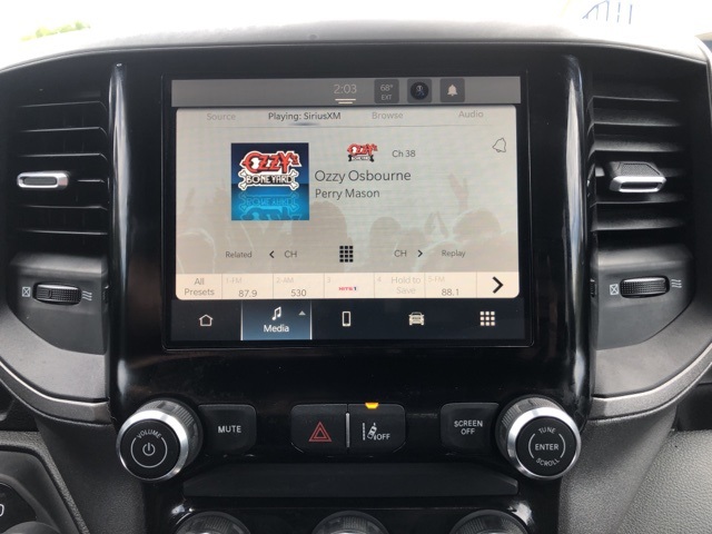2025 Ram 1500 Tradesman photo 19