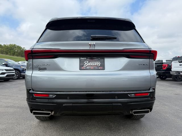 2026 Buick Enclave Sport Touring photo 2