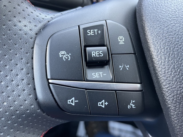 2023 Ford Escape ST-Line photo 17