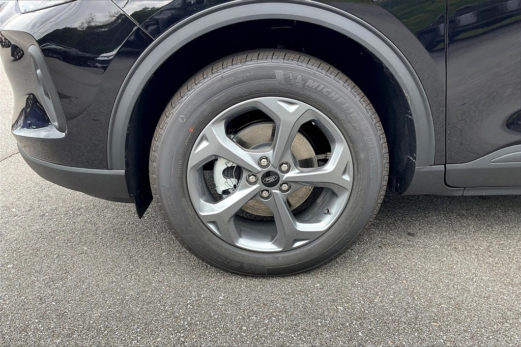 2025 Ford Escape Hybrid ST-Line Select photo 7