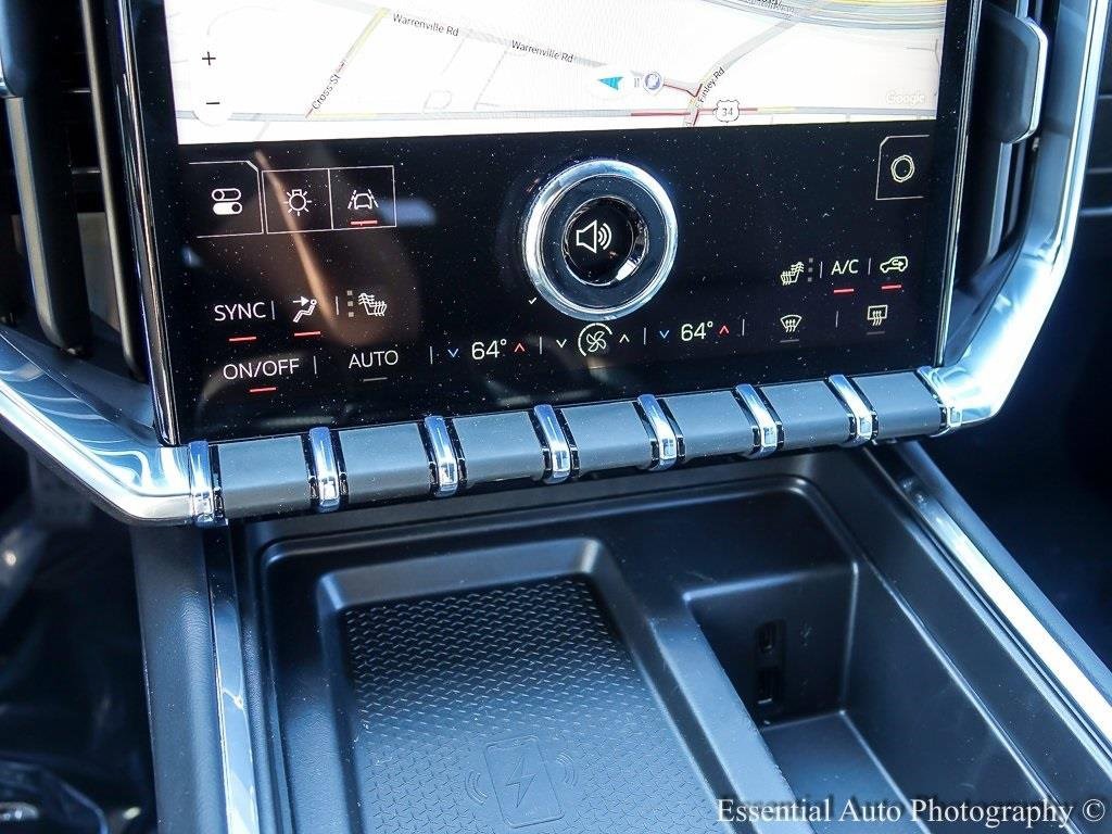 2026 GMC ACADIA - Image 20