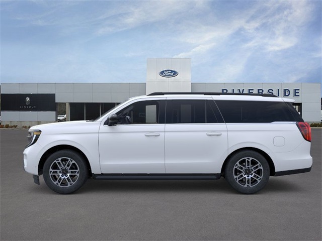 2025 Ford Expedition MAX photo 3