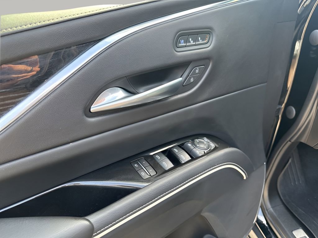 2023 Cadillac Escalade Sport photo 24
