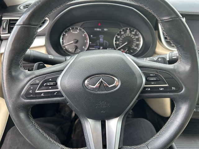 2019 Infiniti QX50 Luxe photo 23