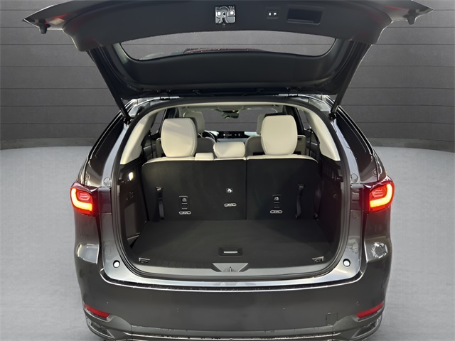 2025 Mazda CX-90 Premium photo 29