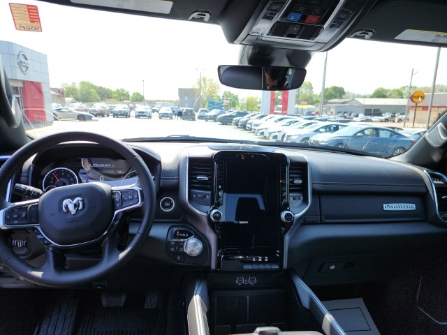 2025 Ram 1500 Laramie photo 16