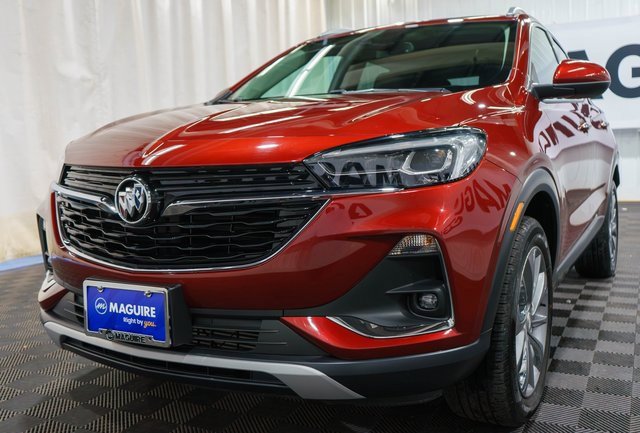2023 Buick Encore GX Essence photo 2
