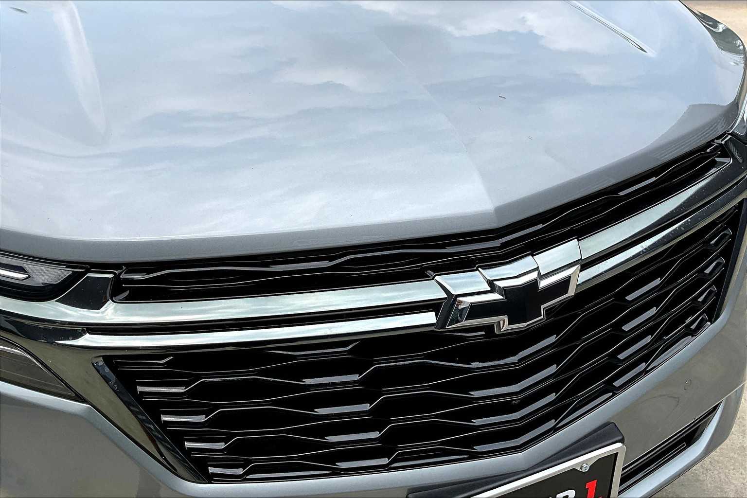 2023 Chevrolet Equinox Premier photo 22