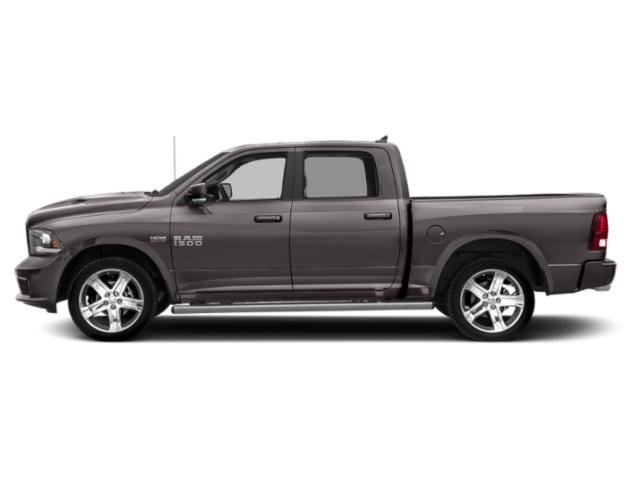 2018 Ram 1500 Sport photo 3