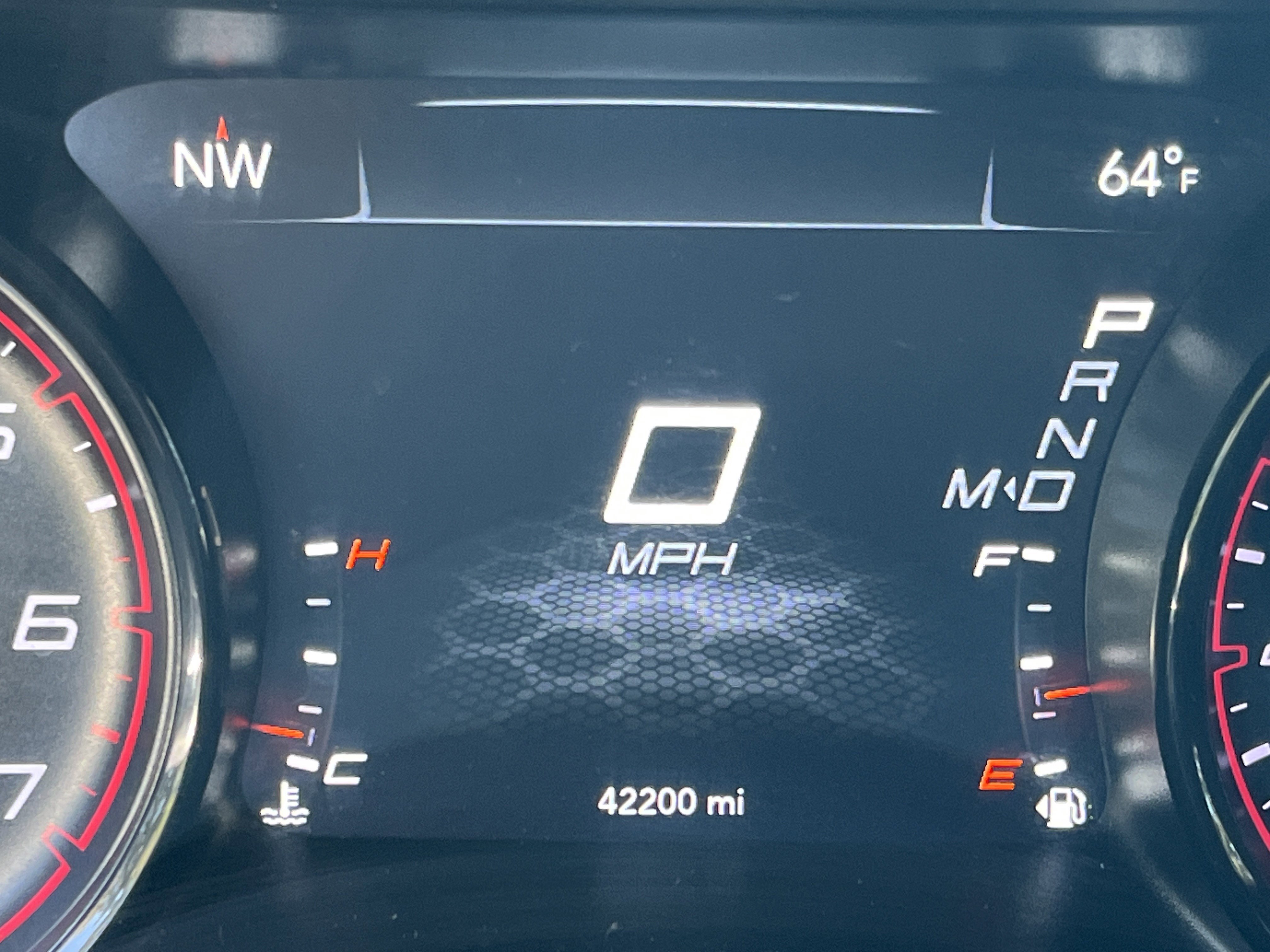 2021 Dodge Charger R/T photo 4