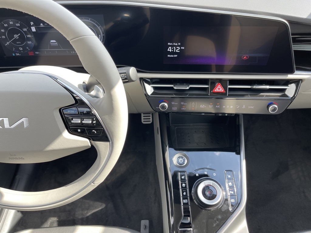 2023 Kia Niro EV Wave photo 19