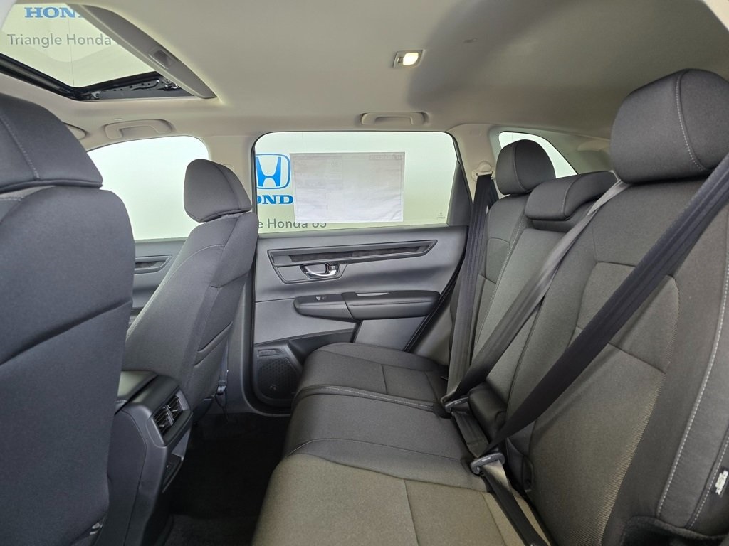 2026 Honda CR-V EX photo 13