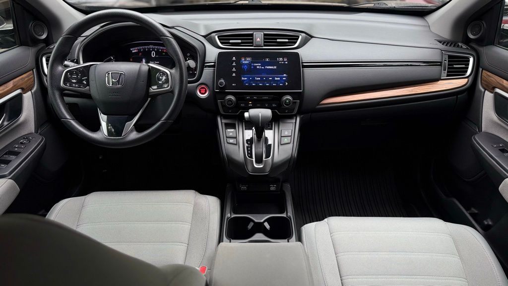 2020 Honda CR-V EX photo 18