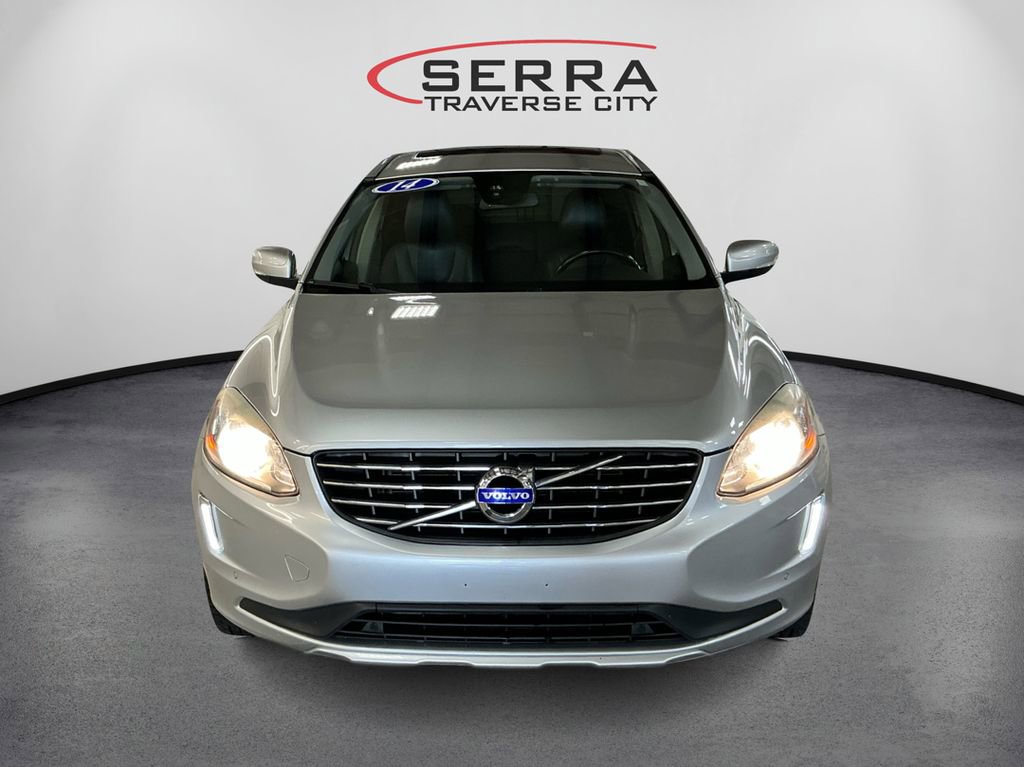 Used 2014 Volvo XC60 T6 with VIN YV4902DZ4E2541041 for sale in Traverse City, MI