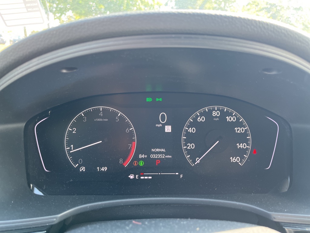 2023 Honda Civic Sport photo 10
