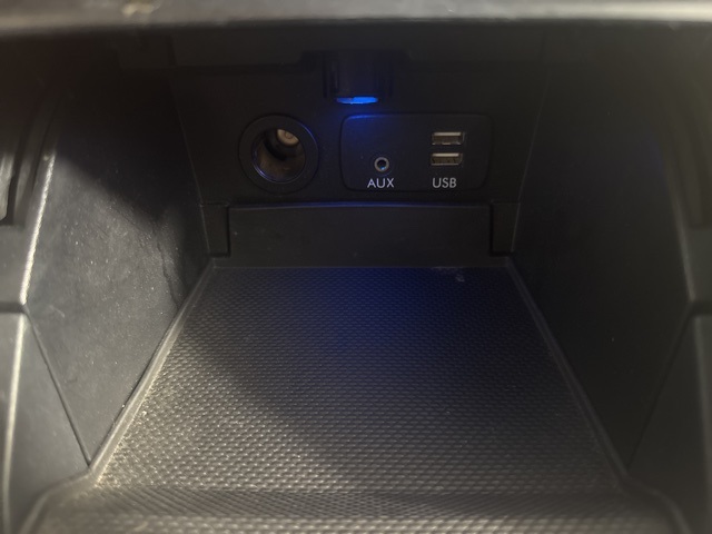 2018 Subaru Legacy 2.5i photo 16