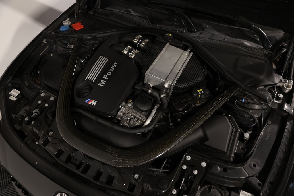 2017 Bmw M3 3 photo 28