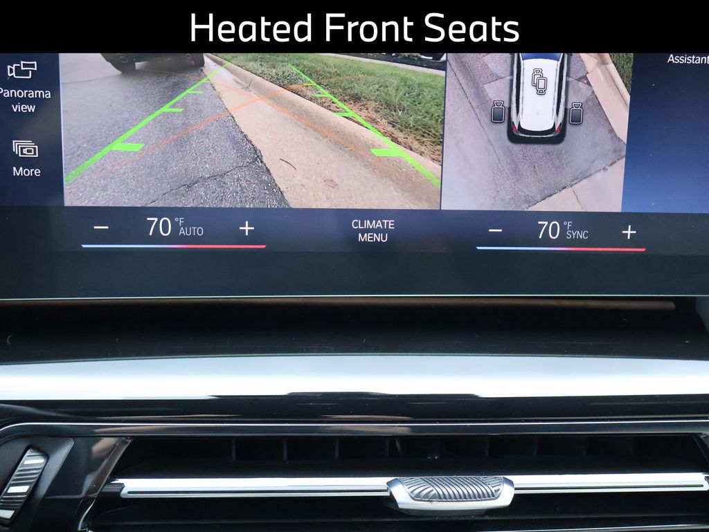 2023 Bmw X1 XDrive28i photo 25