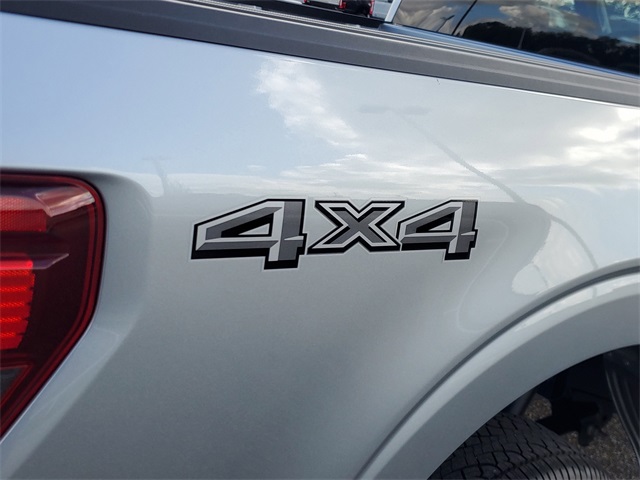 2025 Ford F-150 XL photo 7