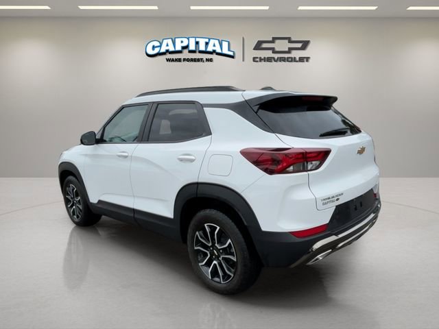 2023 Chevrolet Trailblazer ACTIV photo 3