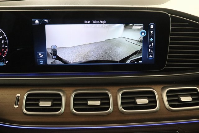 2024 Mercedes Benz GLE 4MATIC photo 25